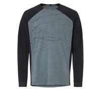 VAUDE Men's Moab LS PRO Shirt T-Shirt Uomo