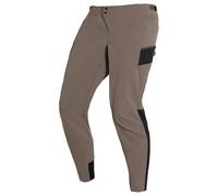 Vaude - Moab Pants - Pantaloni da ciclismo L grigio/marrone
