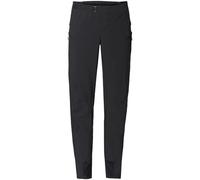 Vaude Me Moab PRO - pantaloncini ciclismo - uomo S Black man Grüner Knopf,Myclimate,Vaude Green Shape,Econyl