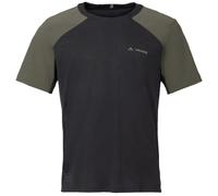 VAUDE Men's Moab Pro Shirt - Uomo - Nero - Taglia L- modello 2024