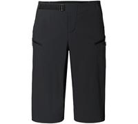 VAUDE Men's Moab Pro Shorts - Uomo - Nero - Taglia S- modello 2024
