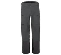 VAUDE - Men's Monviso 3l Pants II, Pantaloni Uomo