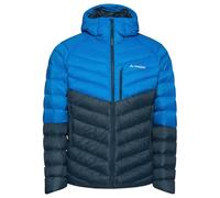 VAUDE Men's Monviso Down Hooded Jacket Giacca Uomo