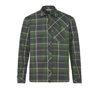 VAUDE Men's Neshan LS Shirt IV Camicia Uomo