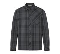 VAUDE Men's Neshan LS Shirt IV Camicia Uomo