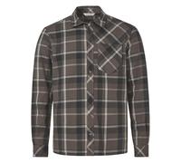 VAUDE Men's Neshan LS Shirt IV Camicia Uomo