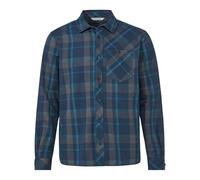 VAUDE Men's Neshan LS Shirt IV Camicia Uomo (Pacco da 1)