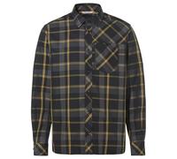 VAUDE Men's Neshan LS Shirt IV T-Shirt Uomo
