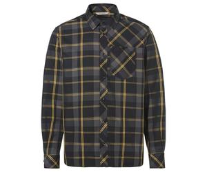 VAUDE Men's Neshan LS Shirt IV T-Shirt Uomo