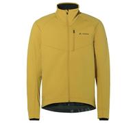 Vaude - Posta Softshell Jacket VII - Giacca ciclismo M beige