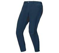 Vaude Bike Qimsa Light Ii Pants Blu S Uomo