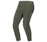 VAUDE - Men's Qimsa Light Softshell Pants II, Pantaloni Uomo