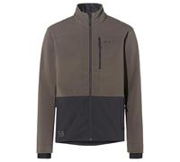 Vaude - Qimsa Pro Softshell Jacket - Giacca ciclismo L grigio