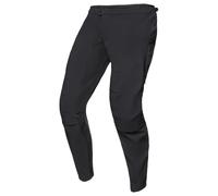 Vaude - Qimsa Pro Softshell Pants - Pantaloni da ciclismo XXL nero