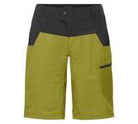 Vaude Men's Qimsa II - pantaloncini MTB - uomo Green/Black M