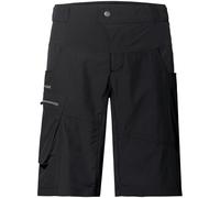 VAUDE Men's Qimsa Shorts - Uomo - Nero - Taglia L- modello 2024