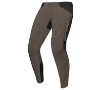 VAUDE - Men's Qimsa Softshell Pants II S/S+l/S, Pantaloni Uomo