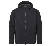 VAUDE Men's Roccia Softshell Jacket III, giacca tecnica softshell da uomo, per sport invernali e tutti i giorni, antivento, traspirante e impermeabile