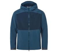 VAUDE Men's Roccia Softshell Jacket III, giacca tecnica softshell da uomo, per sport invernali e tutti i giorni, antivento, traspirante e impermeabile