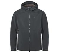 VAUDE Men's Roccia Softshell Jacket III, giacca tecnica softshell da uomo, per sport invernali e tutti i giorni, antivento, traspirante e impermeabile