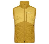 VAUDE Men's Sesvenna Vest Iv Giacca Uomo