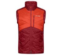 VAUDE Men's Sesvenna Vest Iv Giacca Uomo