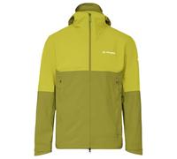 VAUDE Men's Simony 2,5l Jacket V Giacca Uomo