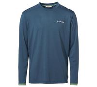 VAUDE Men's Sveit LS T-Shirt II Uomo