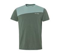 VAUDE Men's Sveit Shirt T, Agave, S Uomo