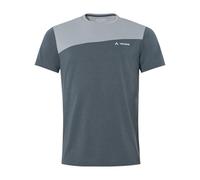 VAUDE Men's Sveit Shirt T, Heron Uni, M Uomo