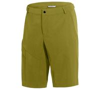 Vaude - Tamaro Shorts III - Pantaloni da ciclismo XL olivia