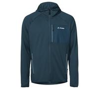 Vaude - Tekoa Fleece Jacket II - Giacca in pile M blu