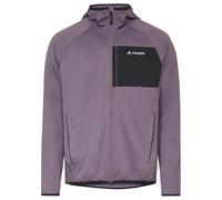 Vaude Tekoa - felpa in pile - uomo Violet/Black 2XL