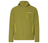 Vaude - Tekoa Jacket II - Giacca softshell S olivia