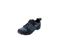 VAUDE Men's Tvl Pavei 2.0, Scarpe da Ciclista Uomo, Mare Scuro, 49 EU Stretta
