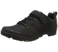 VAUDE Men's Tvl Pavei, Scarpe da Ciclismo, Uomo, Nero (Phantom), 48 EU