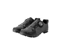 Vaude Men's Tvl Skoj, Scarpe da Ciclismo Uomo, Nero (Black 010), 42 EU