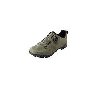 Vaude Bike Tvl Skoj Mtb Shoes Verde EU 43 Khaki