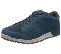 VAUDE Men's UBN Levtura, Scarpe da Arrampicata Basse, Uomo, Blu (Mare Baltico),