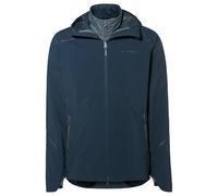 VAUDE Men's Yaras 3in1 Jacket Giacca doppia. Uomo