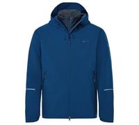 Vaude - Yaras 3In1 Jacket II - Giacca ciclismo S blu