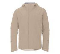 VAUDE Men's Yaras Rain Jacket Ii Giacca Uomo