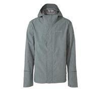 VAUDE Men's Yaras Rain Jacket Ii Giacca Uomo