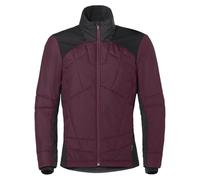 Vaude - Women's Minaki Jacket IV - Giacca ciclismo 46 lilla
