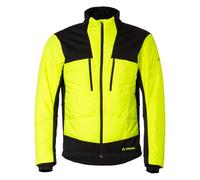 Vaude - Minaki Jacket IV - Giacca ciclismo M giallo