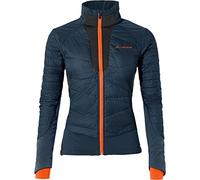 VAUDE Minaki II - Giacca da donna, Donna, Giacca, 41698, Mare scuro, 36