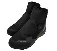 Vaude Minaki III Stx Inverno Scarpe Ciclista Mountainbikeschuh Boa Cerniera