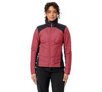 VAUDE Minaki IV-Giacca da Donna, Mattone, 44