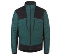 Vaude Bike Minaki Iv Jacket Verde 2XL Uomo