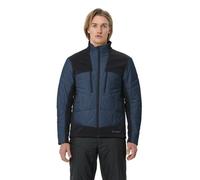 Vaude Minaki IV Thermo - giacca MTB - uomo 3XL Dark Blue man Primaloft
